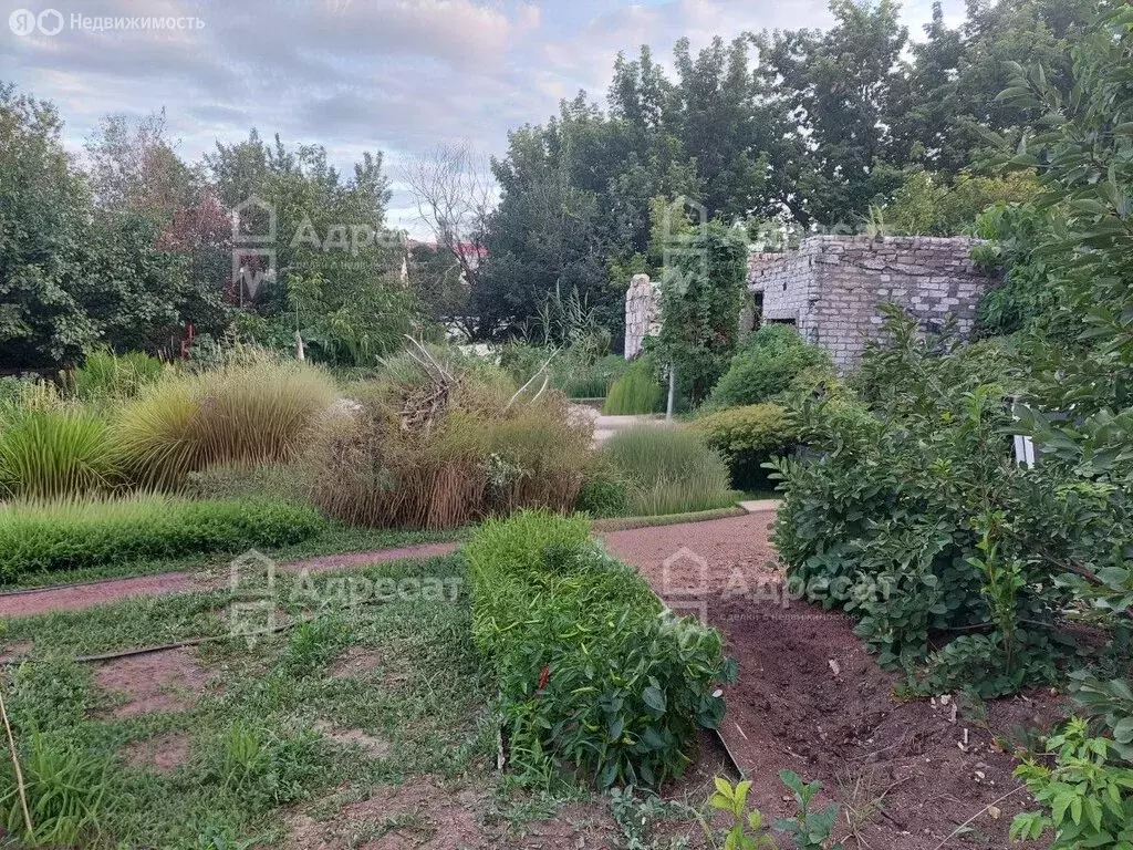 Участок в Волгоград, Родниковая улица (6.73 м) - Фото 2