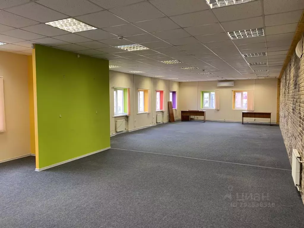 Офис в Санкт-Петербург Разъезжая ул., 5 (133 м) - Фото 1