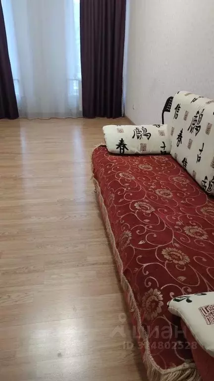 2-к кв. Белгородская область, Белгород ул. 3-го Интернационала, 21 ... - Фото 2