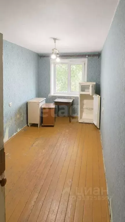 3-к кв. Самарская область, Самара просп. Карла Маркса, 426 (57.4 м) - Фото 1