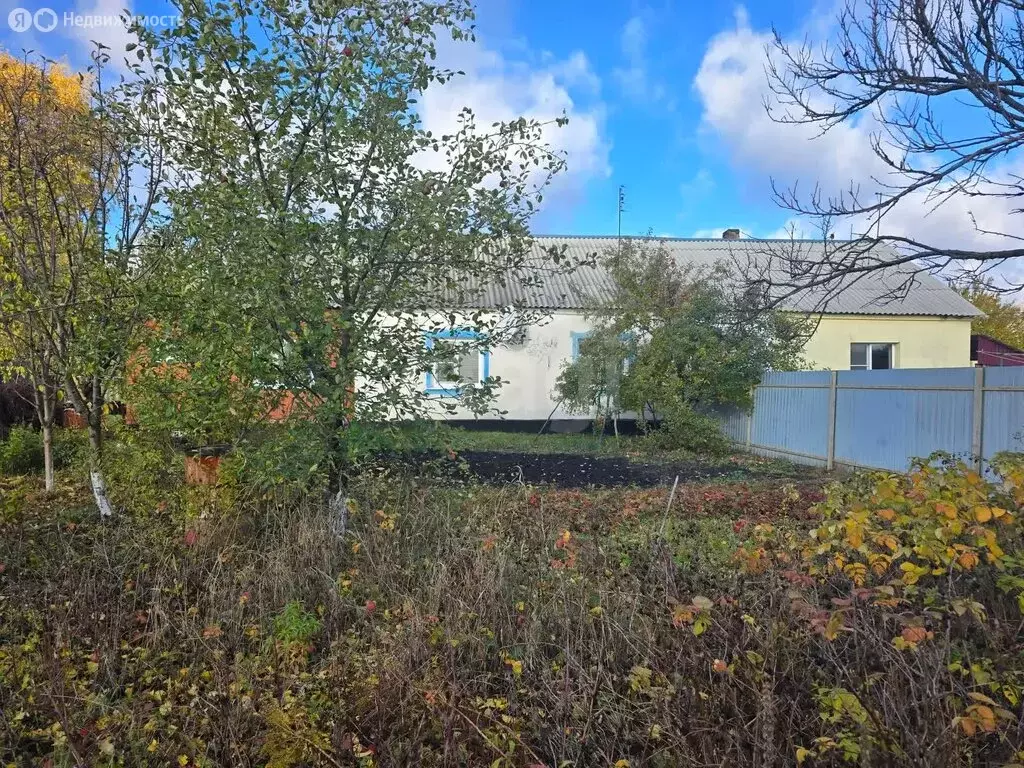 Дом в Каширский район, Дзержинское сельское поселение, посёлок им. ... - Фото 1