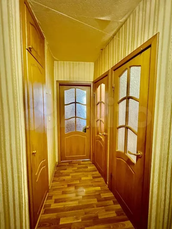 3-к. квартира, 60 м, 2/5 эт. - Фото 0