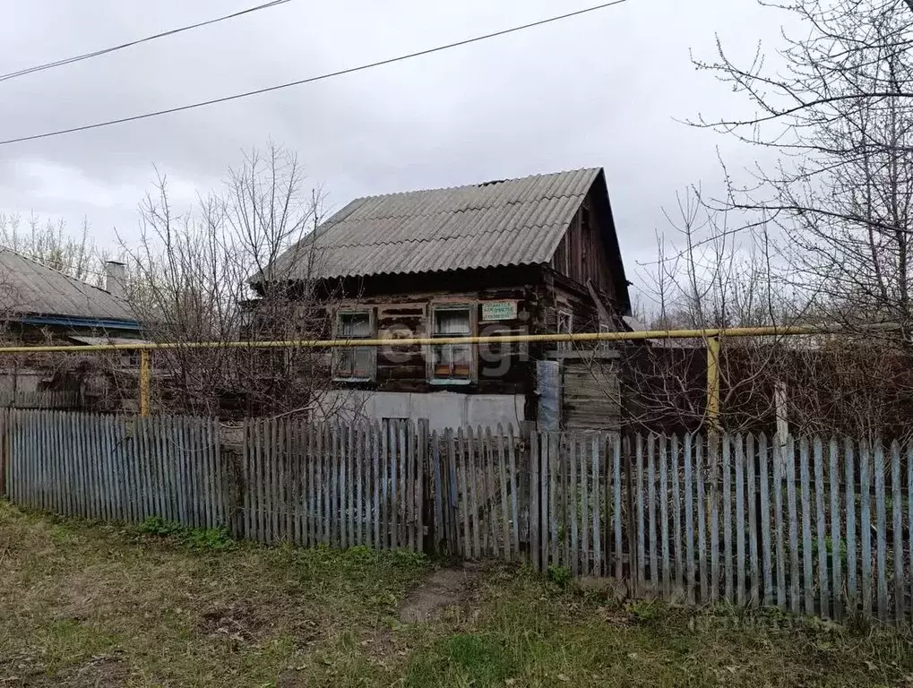 Дом в Воронежская область, Воронеж ул. Горняков, 355 (48 м) - Фото 0