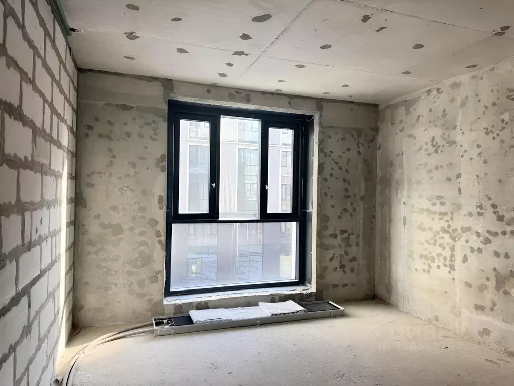 1-к кв. Москва Стремянный пер., 2 (36.0 м) - Фото 2