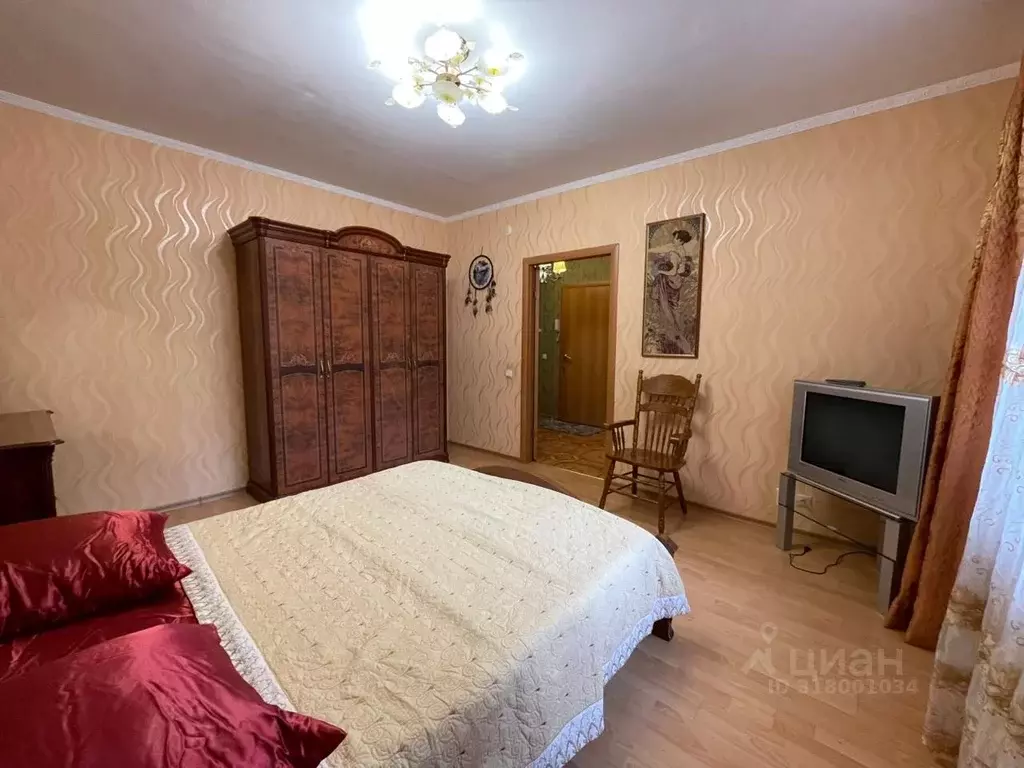 2-к кв. Татарстан, Казань ул. Академика Лаврентьева, 8а (84.0 м) - Фото 0