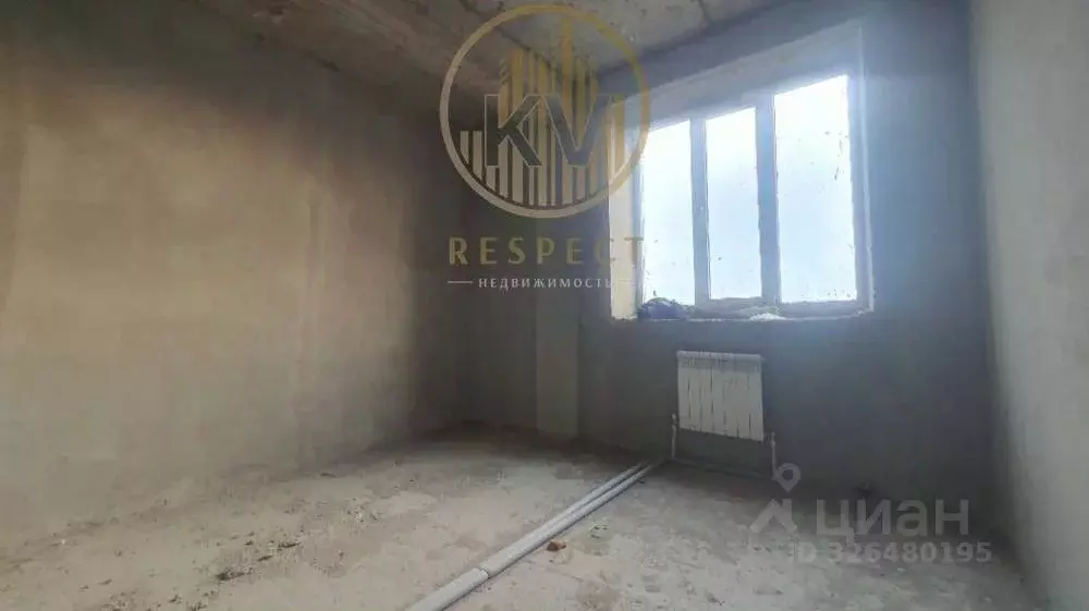 2-к кв. Ставропольский край, Ессентуки Октябрьская ул., 337 (62.0 м) - Фото 1