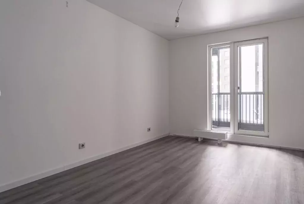 1-к кв. Санкт-Петербург Парашютная ул., 77к1 (35.03 м) - Фото 1