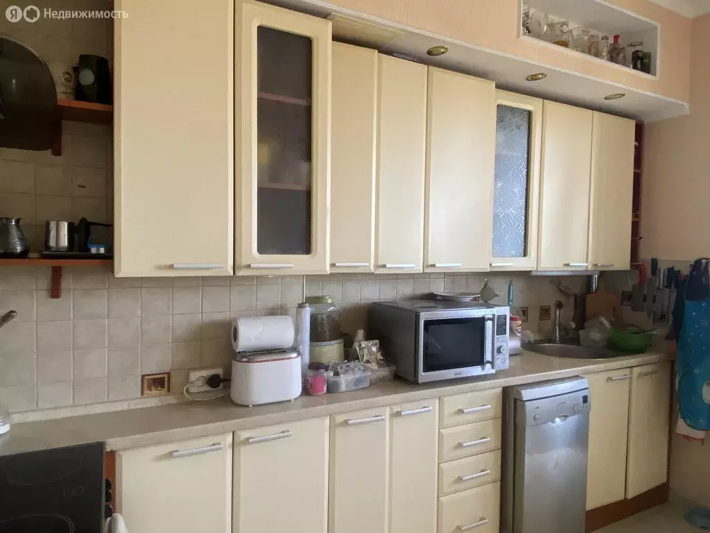 2-комнатная квартира: Калининград, улица Юрия Гагарина, 2Ак4 (60.9 м) - Фото 0