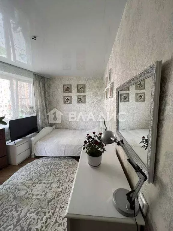 Продается 2-комнатная квартира - Фото 1