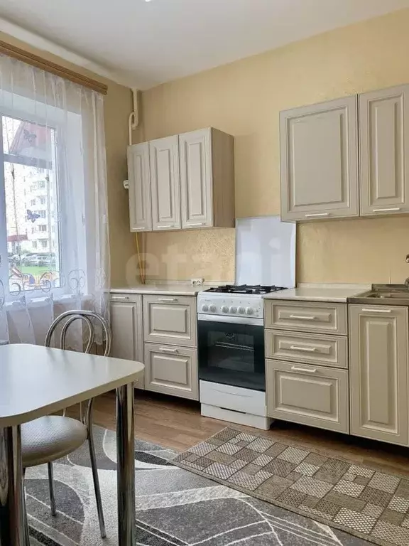 1-к кв. Брянская область, Брянск ул. Романа Брянского, 29 (32.1 м) - Фото 0