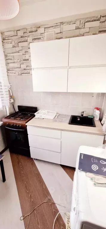 2-к кв. Псковская область, Псков ул. Военный Городок-3, 102 (46.0 м) - Фото 1