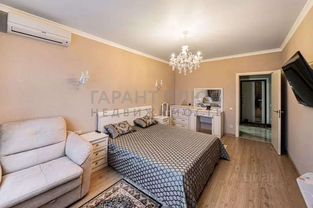 1-к кв. Липецкая область, Липецк ул. С.Ф. Балмочных, 16 (50.0 м) - Фото 2