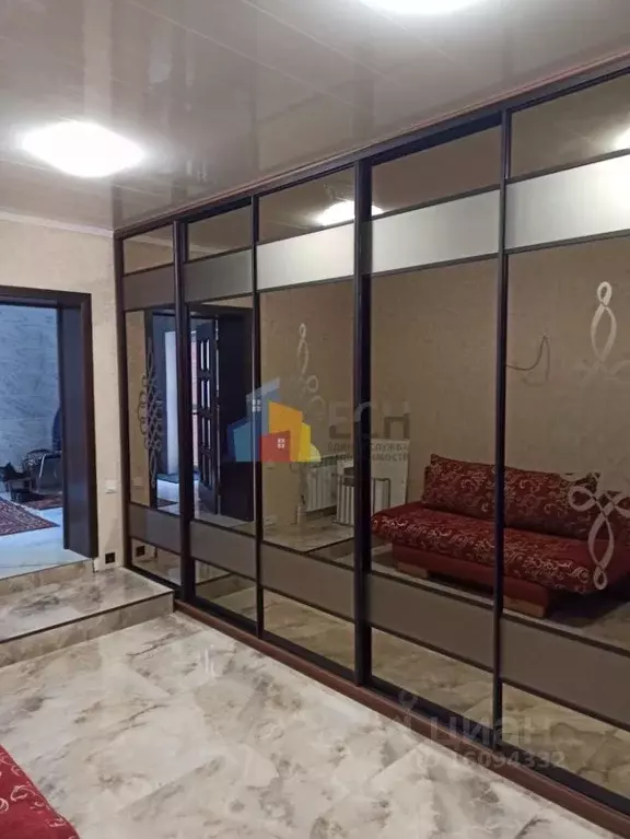 Дом в Тульская область, Тула Врубовый пер., 19 (188 м) - Фото 2