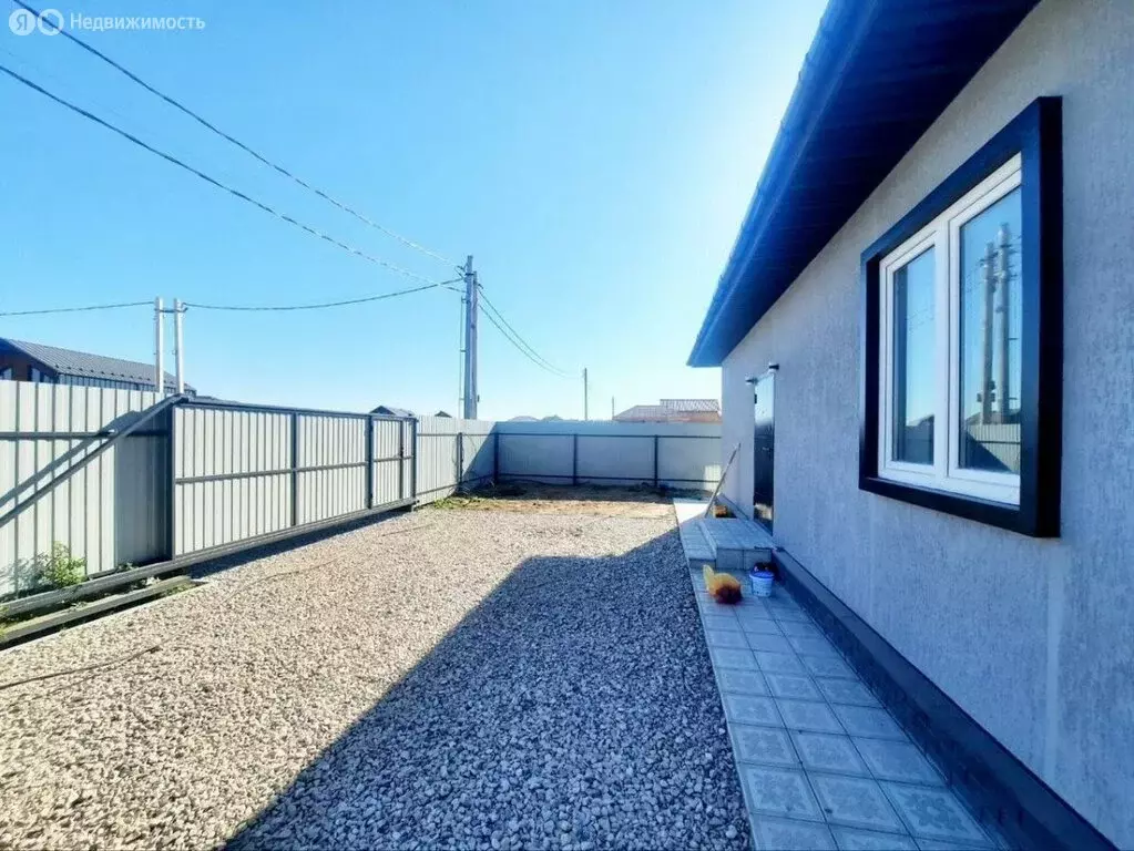 Дом в Пензенский район, Воскресеновский сельсовет (93 м) - Фото 2