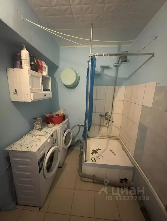 Комната Санкт-Петербург ул. Пионерстроя, 29 (17.6 м) - Фото 2