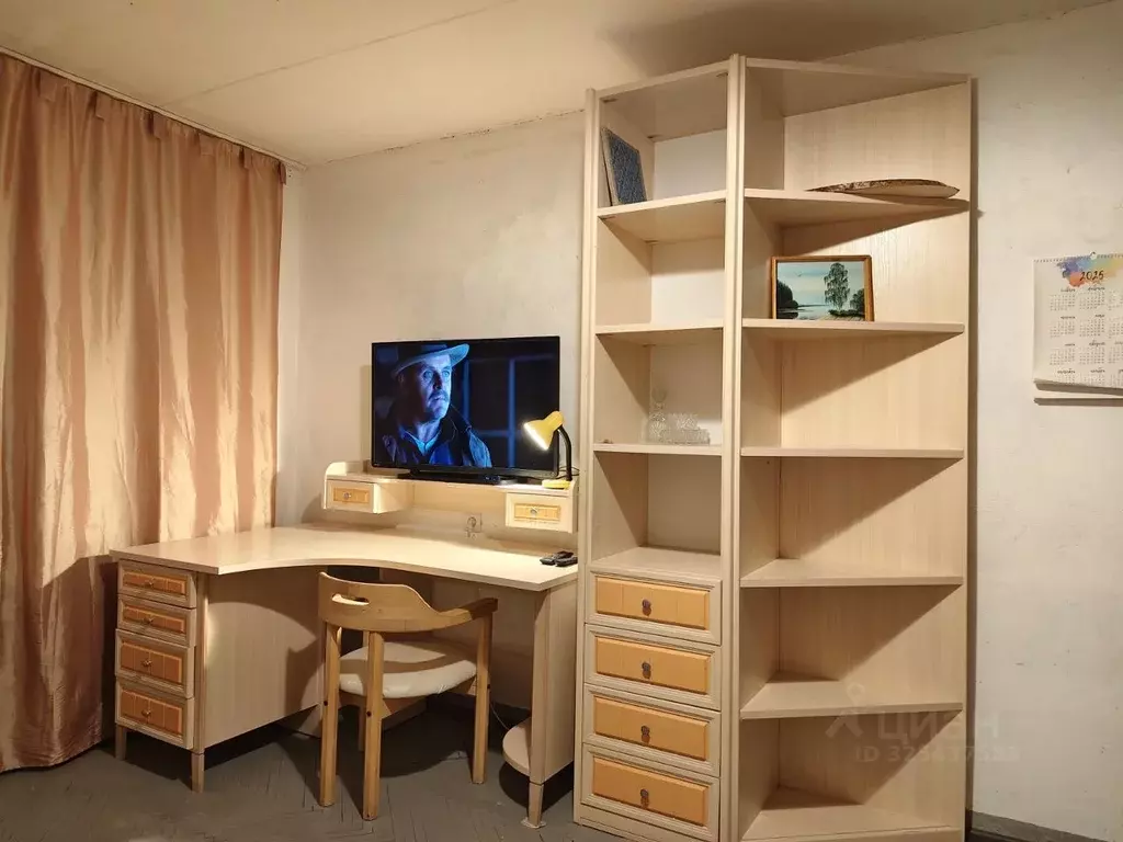 3-к кв. Санкт-Петербург просп. Энергетиков, 40к3 (55.0 м) - Фото 2