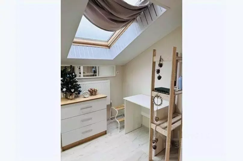 1-к кв. Краснодарский край, Геленджик ул. Шмидта, 7 (25.0 м) - Фото 1