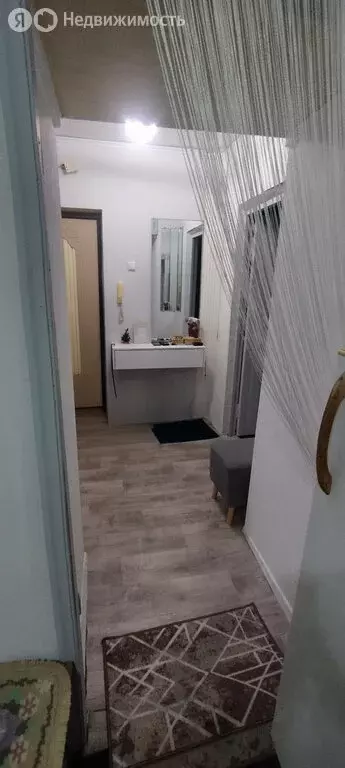 1-комнатная квартира: село Кулешовка, улица Ленина, 293 (37.5 м) - Фото 1