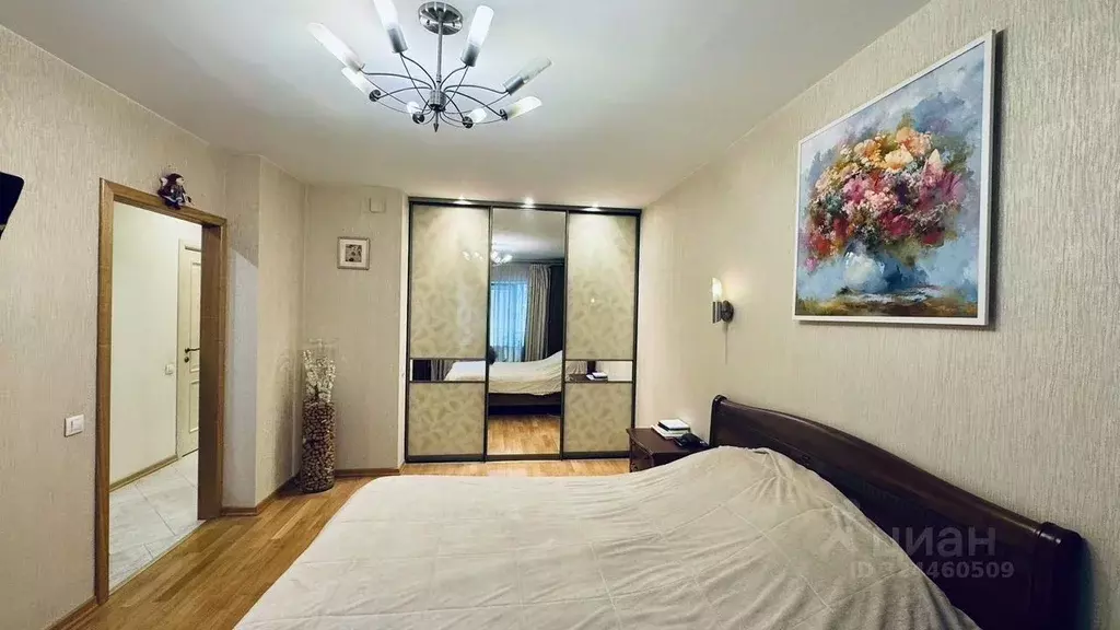 1-к кв. Санкт-Петербург ш. Революции, 18к2 (40.0 м) - Фото 1