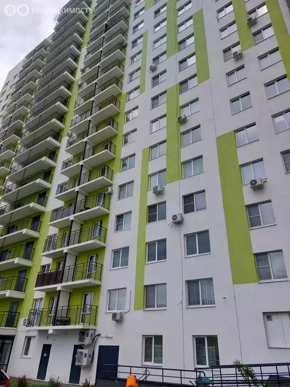 2-комнатная квартира: Пенза, улица Генерала Глазунова, 6 (59.8 м) - Фото 1