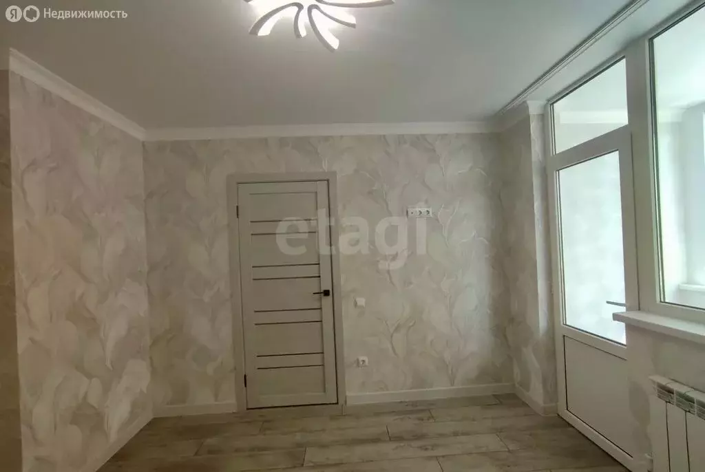 1-комнатная квартира: Анапа, Рождественская улица, 55к2 (46 м) - Фото 0