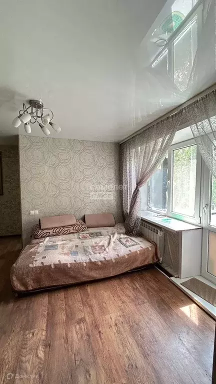 Продаётся 2-к квартира, 45.1 м - Фото 1