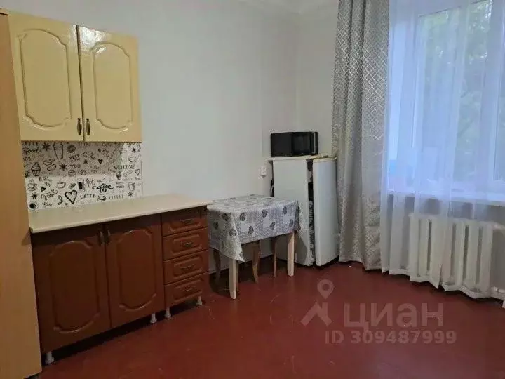 Комната Башкортостан, Уфа Архитектурная ул., 9 (14.0 м) - Фото 0