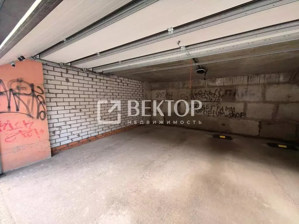 Гараж в Ивановская область, Иваново ул. Добролюбова, 10/14 (14 м) - Фото 1