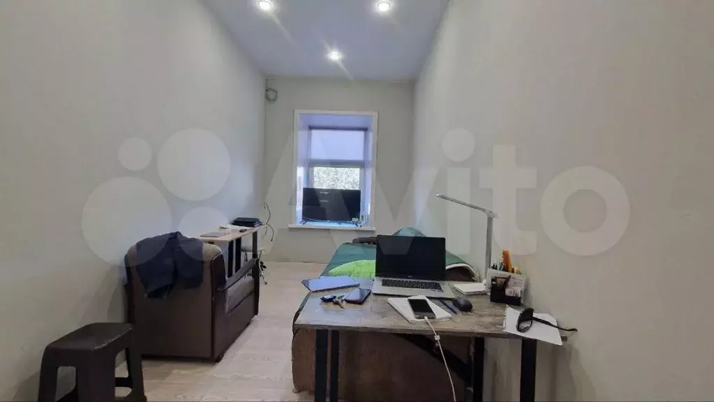 2-к. квартира, 39,1 м, 1/1 эт. - Фото 1