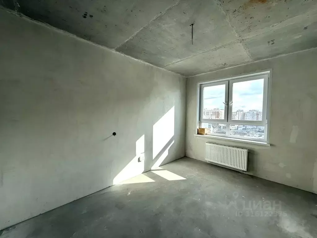 1-к кв. Удмуртия, Ижевск 9-я Подлесная ул., 11к1 (37.2 м) - Фото 1