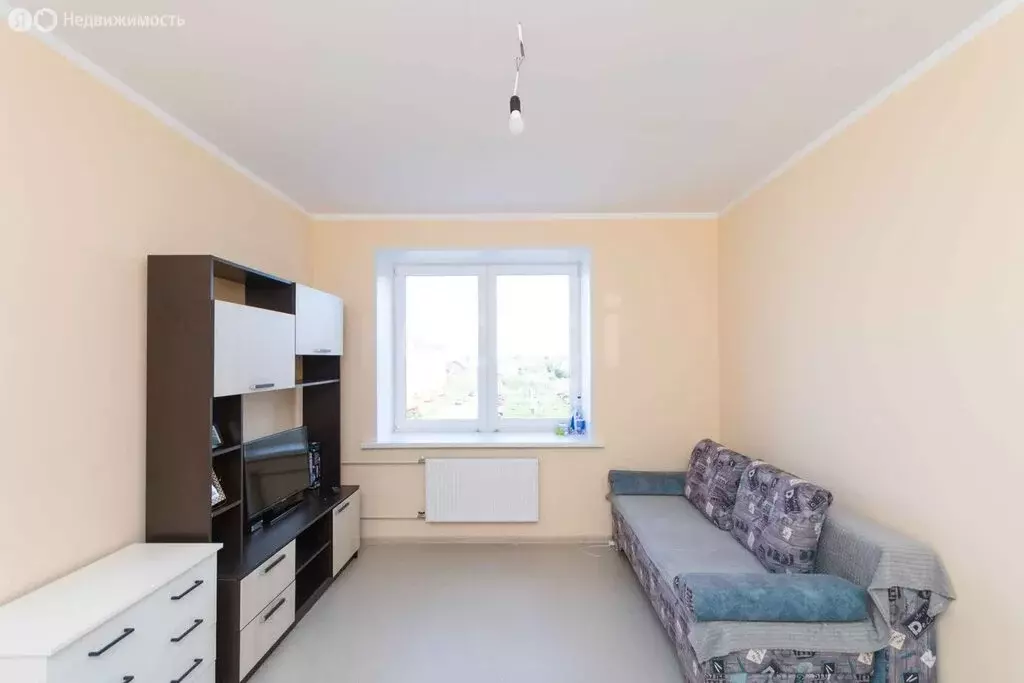 1-комнатная квартира: Ишим, улица Григорова, 28 (31.5 м) - Фото 1