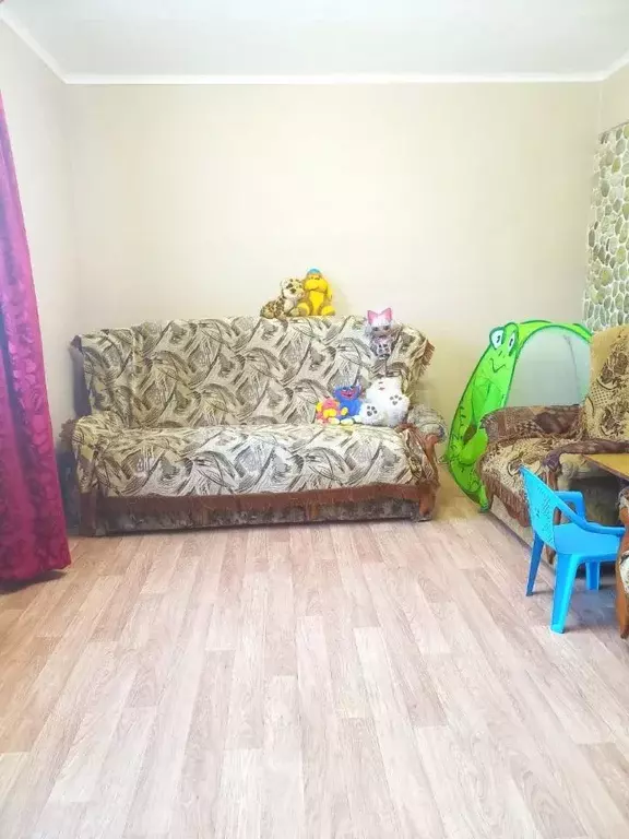 Дом в Севастополь Гавань садовое товарищество, ул. Вадима Докина, 416 ... - Фото 1