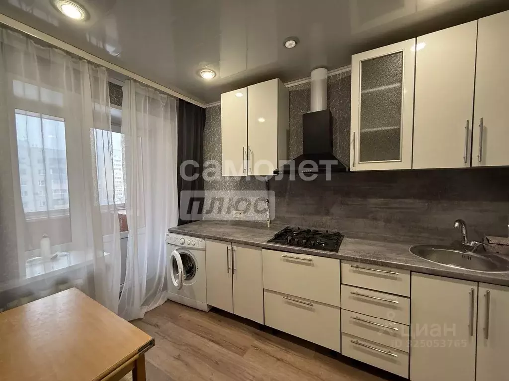 2-к кв. Рязанская область, Рязань Кальная ул., 42 (52.0 м) - Фото 1