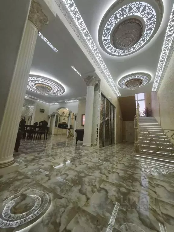 Коттедж в Свердловская область, Екатеринбург муниципальное ... - Фото 1
