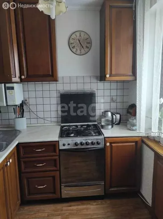 3-комнатная квартира: Воронеж, улица Перевёрткина, 23 (62.3 м) - Фото 0