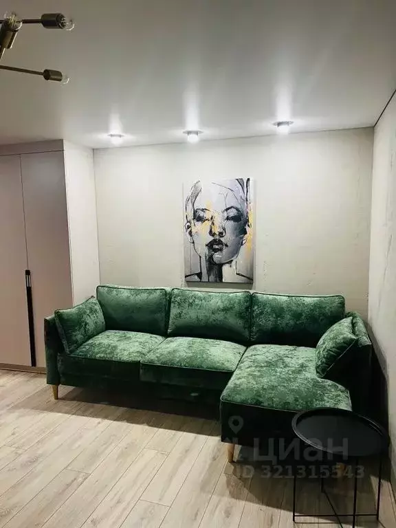 4-к кв. Башкортостан, Белорецк ул. В. Косоротова, 3 (70.0 м) - Фото 2