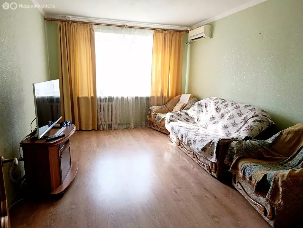 2-комнатная квартира: Батайск, улица Воровского, 23 (58 м) - Фото 2