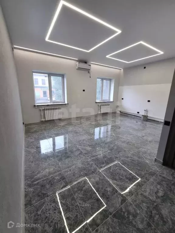 Продаётся 3-к квартира, 86.6 м - Фото 1