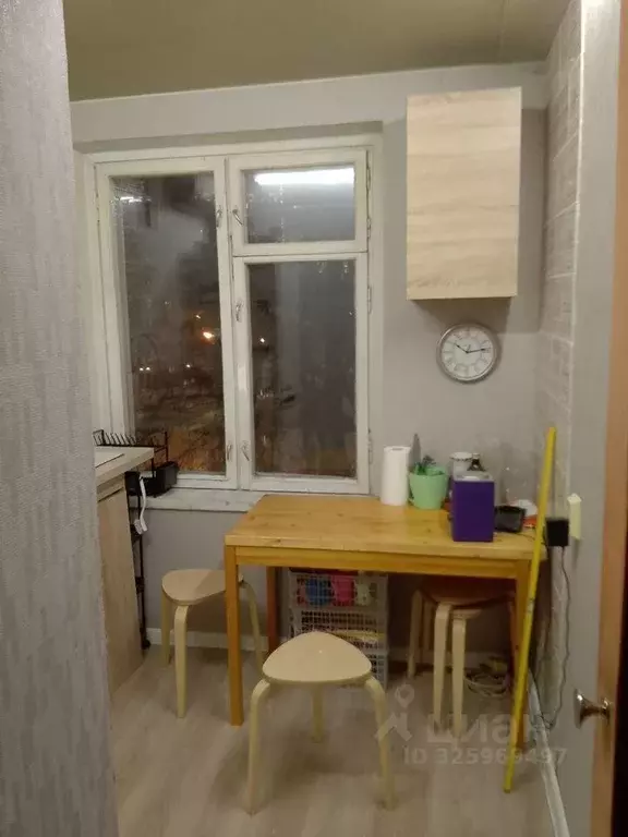 2-к кв. Москва 3-я Филевская ул., 4 (45.0 м) - Фото 2