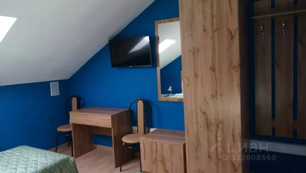 Комната Московская область, Химки Сходня мкр, ул. Горького, 2 - Фото 2