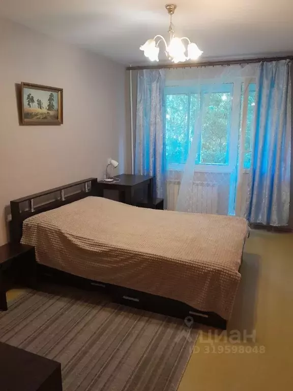 4-к кв. Санкт-Петербург Ленинский просп., 118К2 (77.6 м) - Фото 0