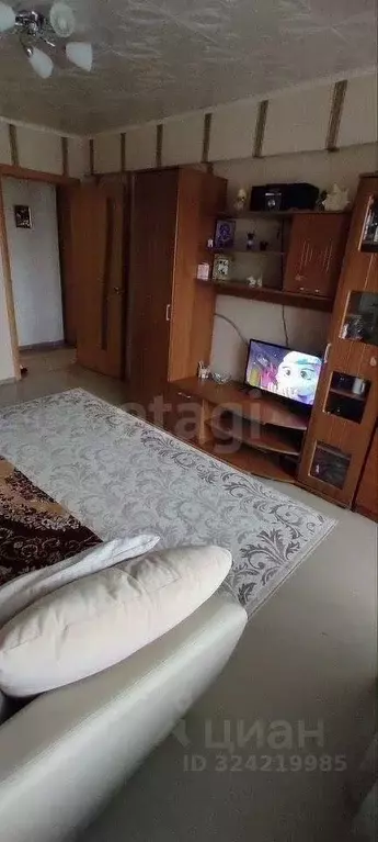 2-к кв. Калужская область, Калуга ул. Константиновых, 9 (44.2 м) - Фото 2