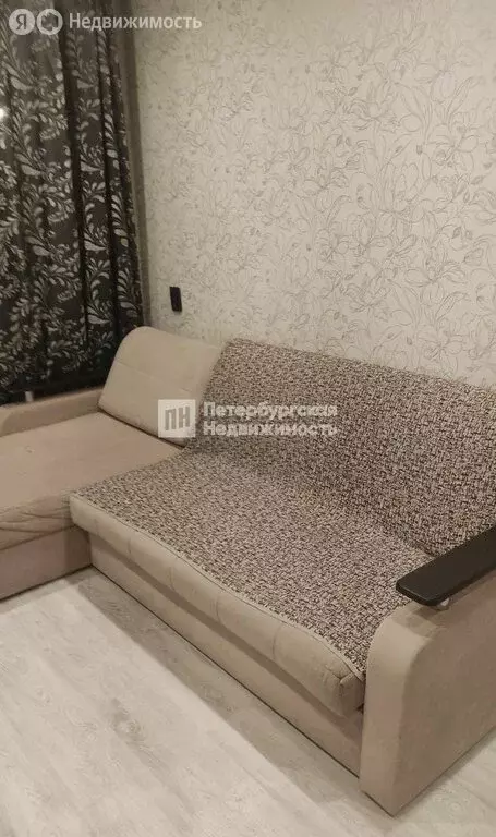 1к в 12-комнатной квартире (12.8 м) - Фото 2