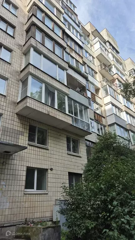 Продаётся 3-к квартира, 69 м - Фото 1