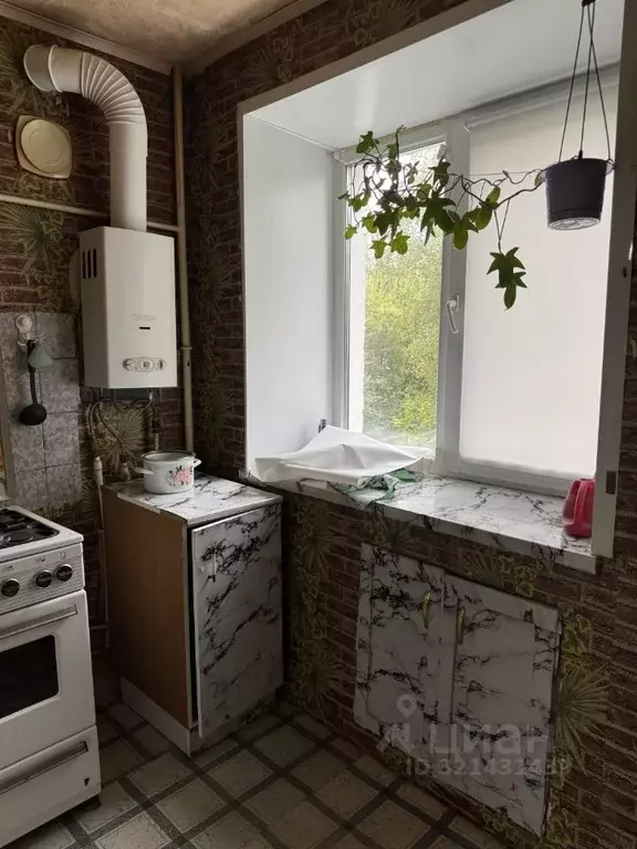 1-к кв. Ивановская область, Иваново ул. Шошина, 4А (31.0 м) - Фото 1