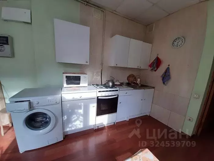 Комната Санкт-Петербург Кирочная ул., 30 (20.0 м) - Фото 2