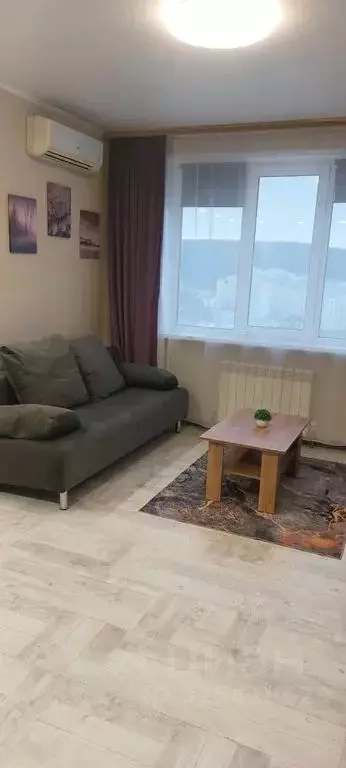 Студия Саратовская область, Саратов Лунная ул., 28 (38.0 м) - Фото 2