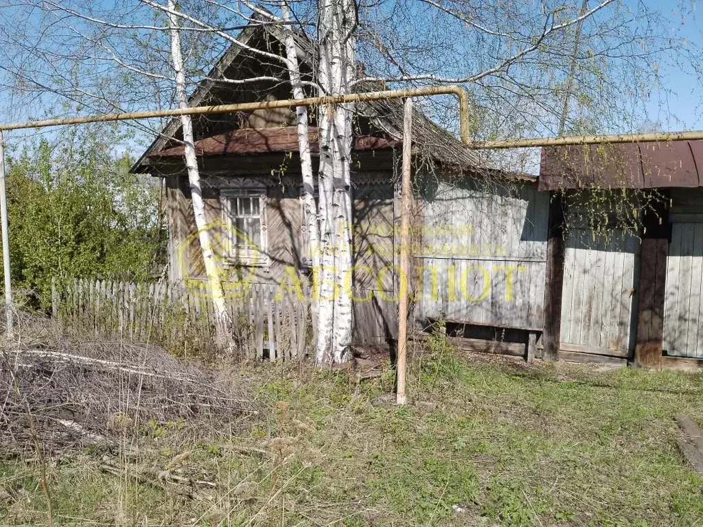 Дом в Свердловская область, Дегтярск Фабричная ул., 30 (31 м) - Фото 0