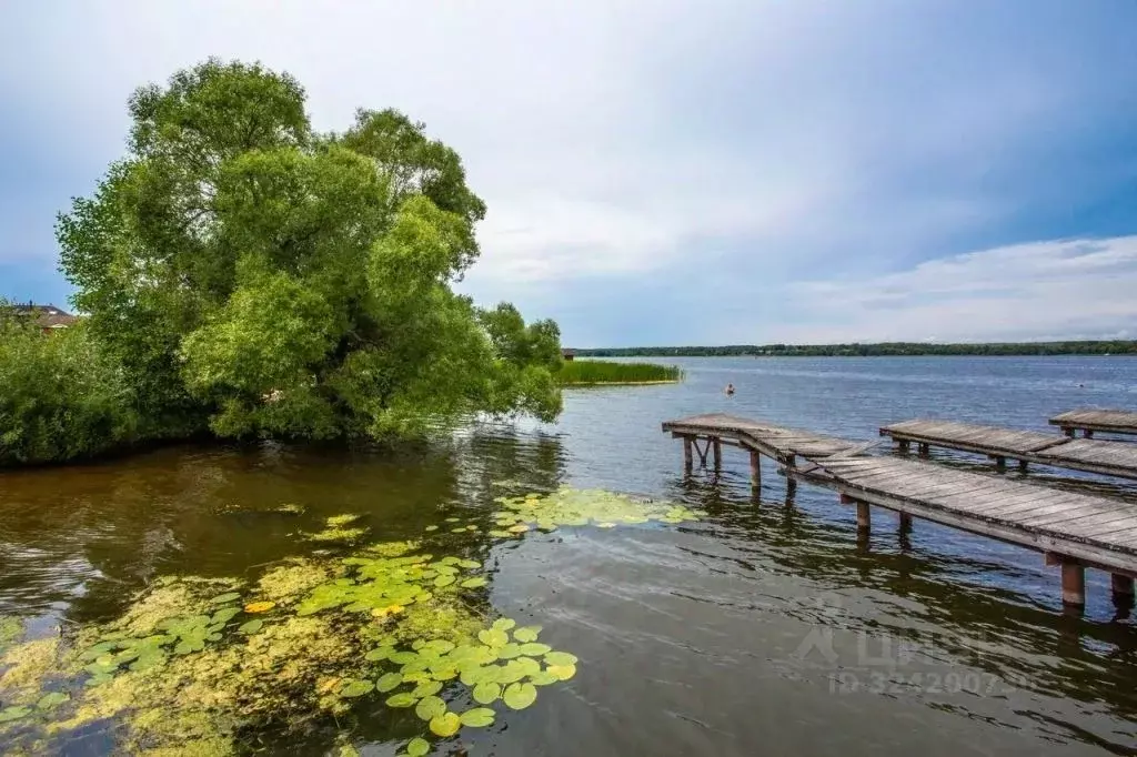 Коттедж в Тверская область, Конаковский муниципальный округ, д. Плоски ... - Фото 1