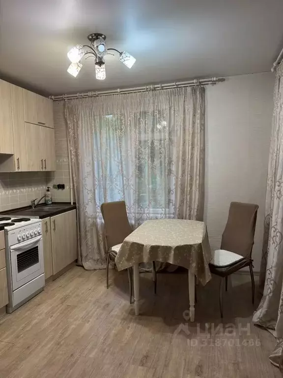 2-к кв. Москва Херсонская ул., 28 (35.0 м) - Фото 0